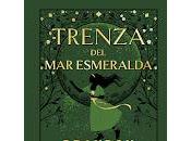 Trenza esmeralda, Brandon Sanderson