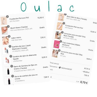 🍒Haul Oulac🍒 🍒Haul Oulac🍒