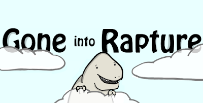Gone into Rapture