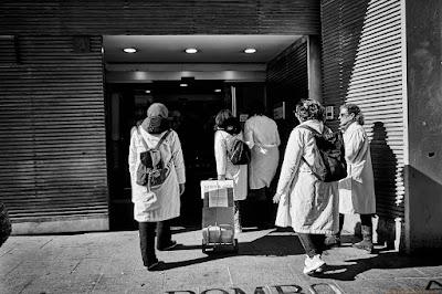 La penitencia.     Penance.      忏悔。