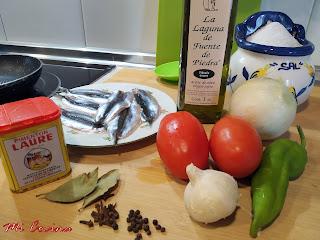 MORAGA DE BOQUERONES