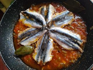 MORAGA DE BOQUERONES