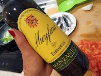 MORAGA DE BOQUERONES