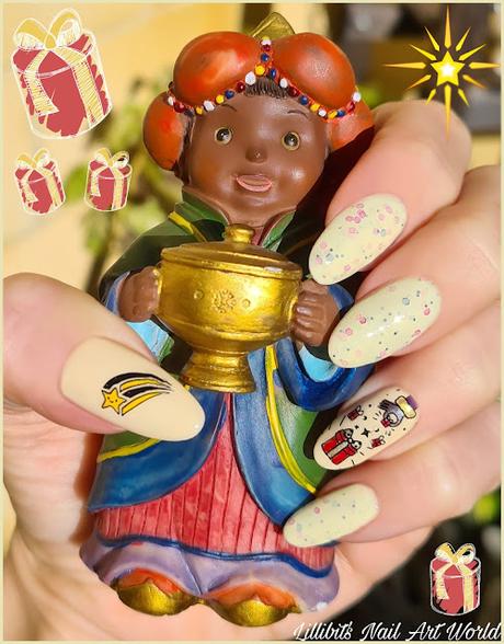 Recopilatorio manicuras enero 2023