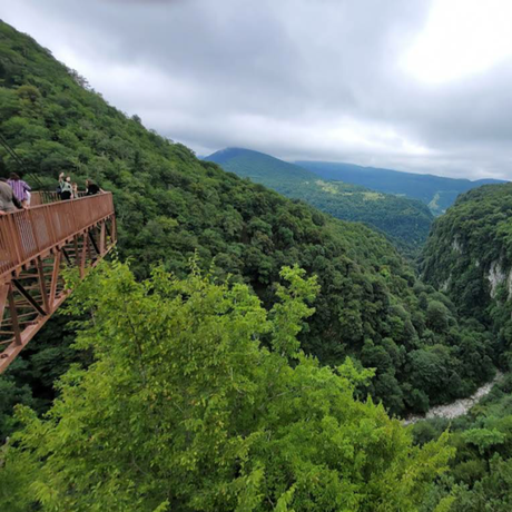 pasarela-en-okatse-imereti