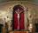 Iglesia Buen Suceso (5): retablo Cristo Desamparo Suceso.