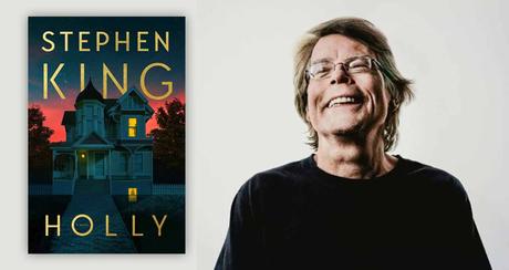 Steven King nos trae nueva novela Steven King trae nueva novela
