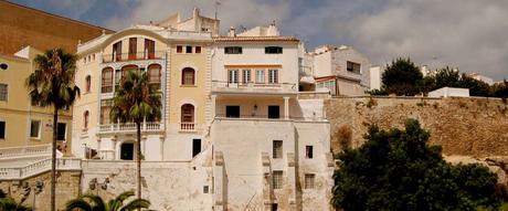 Que ver en Mahón en Menorca