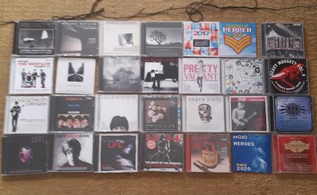 Los recopilatorios Los recopilatorios