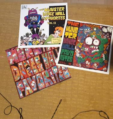 Los recopilatorios Los recopilatorios