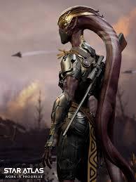 ¿Que es Star Atlas? ¿Que es Star Atlas?