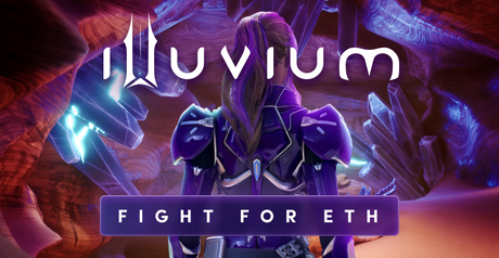 ¿Que es Illuvium(ILV)?