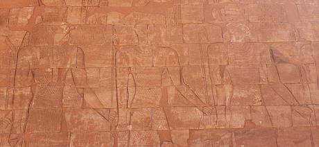 SUDÁN : MUSAWWARAT ES-SUFRA Y EL TEMPLO DE NAQA SUDÁN : MUSAWWARAT ES-SUFRA Y EL TEMPLO DE NAQA