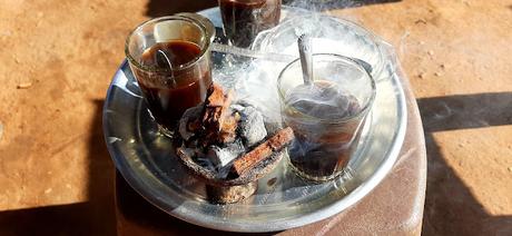 SUDÁN : MUSAWWARAT ES-SUFRA Y EL TEMPLO DE NAQA SUDÁN : MUSAWWARAT ES-SUFRA Y EL TEMPLO DE NAQA