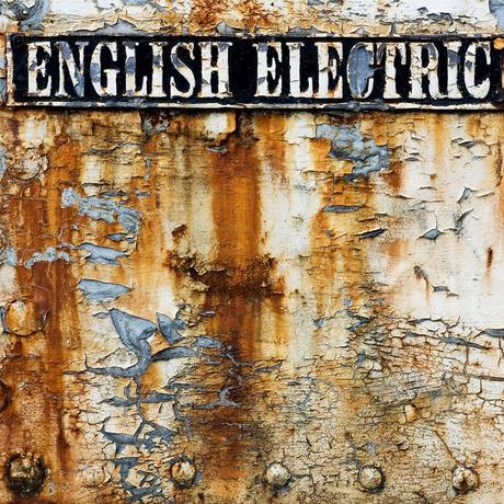 Big Big Train - English Electric Part I (2012)