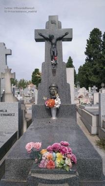 Alfonso Aragón Bermúdez - Fofó