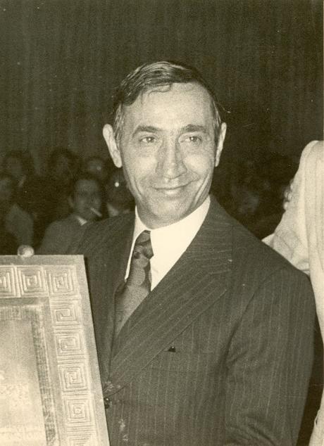 Alfonso Aragón Bermúdez - Fofó