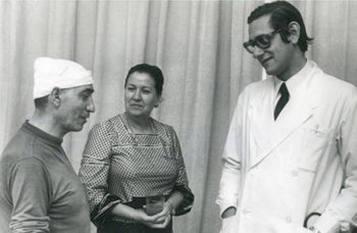 Alfonso Aragón Bermúdez - Fofó