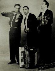 Alfonso Aragón Bermúdez - Fofó