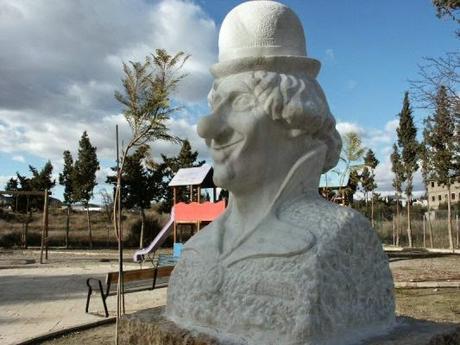 Alfonso Aragón Bermúdez - Fofó