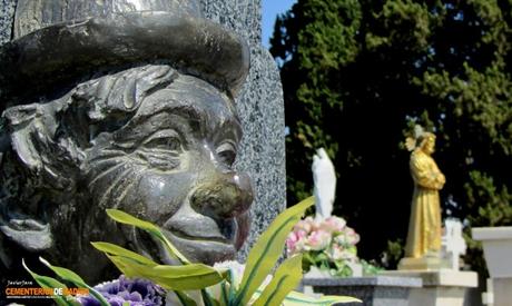 Alfonso Aragón Bermúdez - Fofó