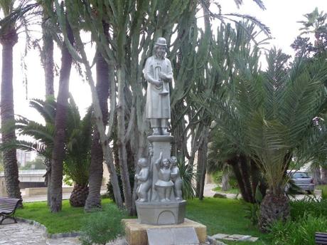 Alfonso Aragón Bermúdez - Fofó