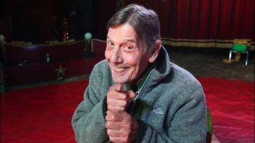 Alfonso Aragón Bermúdez - Fofó