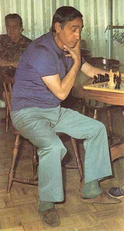 Alfonso Aragón Bermúdez - Fofó