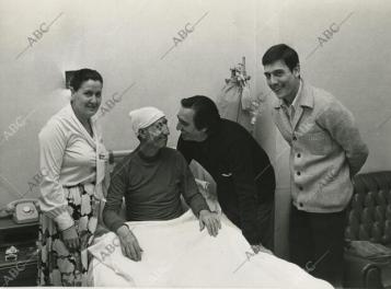 Alfonso Aragón Bermúdez - Fofó