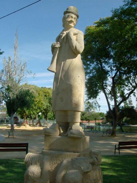 Alfonso Aragón Bermúdez - Fofó