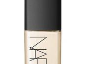 Nars notino: reseña base sheer glow