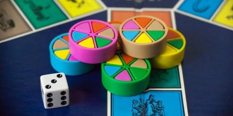 Origen del juego «Trivial Pursuit» Origen del juego «Trivial Pursuit»