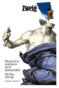 «Momentos estelares de la humanidad», de Stefan Zweig