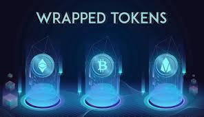 ¿Que son los wrapped tokens?