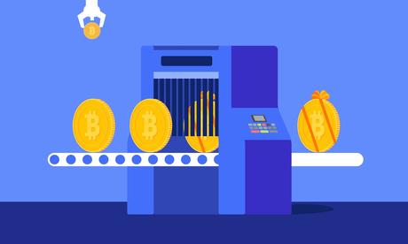 ¿Que son los wrapped tokens?