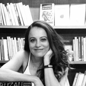 LA FISCAL - NATALIA GÓMEZ NAVAJAS LA FISCAL - NATALIA GÓMEZ NAVAJAS