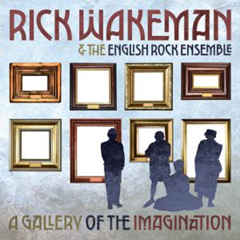 Video de los Viernes: Nuevo Sencillo  de Rick Wakeman