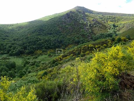 Truébano-Lazao-Bustagil-El Chao-Las Veigas-Riolago de Babia-Villasecino