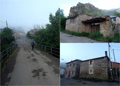 Truébano-Lazao-Bustagil-El Chao-Las Veigas-Riolago de Babia-Villasecino