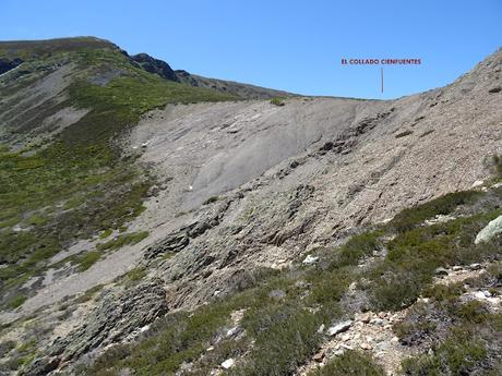 Truébano-Lazao-Bustagil-El Chao-Las Veigas-Riolago de Babia-Villasecino