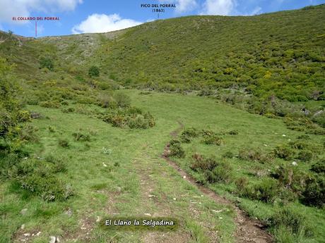 Truébano-Lazao-Bustagil-El Chao-Las Veigas-Riolago de Babia-Villasecino