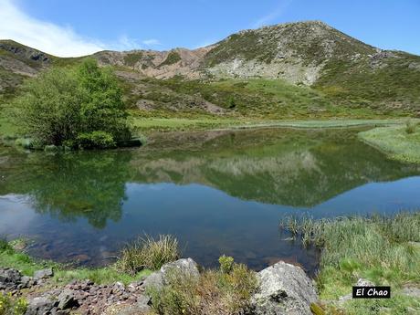 Truébano-Lazao-Bustagil-El Chao-Las Veigas-Riolago de Babia-Villasecino