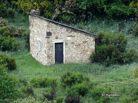 Truébano-Lazao-Bustagil-El Chao-Las Veigas-Riolago de Babia-Villasecino