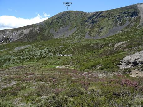 Truébano-Lazao-Bustagil-El Chao-Las Veigas-Riolago de Babia-Villasecino