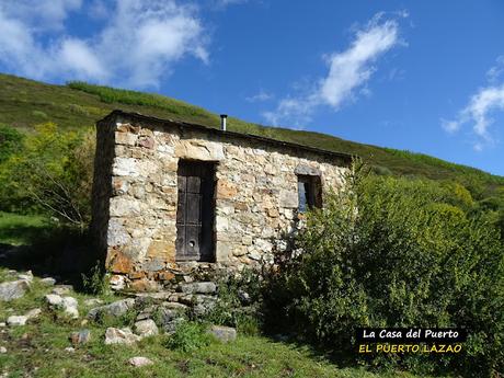 Truébano-Lazao-Bustagil-El Chao-Las Veigas-Riolago de Babia-Villasecino