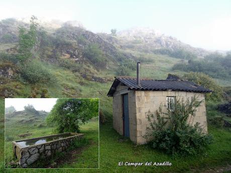 Truébano-Lazao-Bustagil-El Chao-Las Veigas-Riolago de Babia-Villasecino