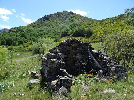 Truébano-Lazao-Bustagil-El Chao-Las Veigas-Riolago de Babia-Villasecino