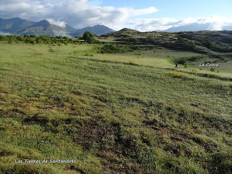 Truébano-Lazao-Bustagil-El Chao-Las Veigas-Riolago de Babia-Villasecino
