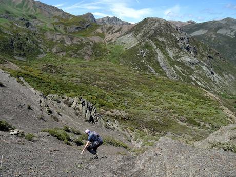 Truébano-Lazao-Bustagil-El Chao-Las Veigas-Riolago de Babia-Villasecino