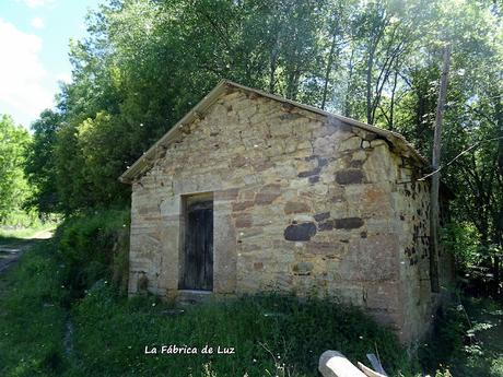 Truébano-Lazao-Bustagil-El Chao-Las Veigas-Riolago de Babia-Villasecino